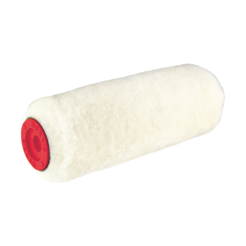 CLASSIC ΡΟΛΟ ΔΕΡΜΑΤΙΝΟ 18CM ΜΕ ΛΑΒΗ MORRIS