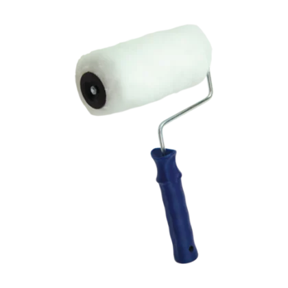 POLYESTER ΡΟΛΟ ΣΥΝΘΕΤΙΚΟ ΑΚΟΥΡΕΥΤΟ  18CM ΜΕ ΛΑΒΗ MORRIS