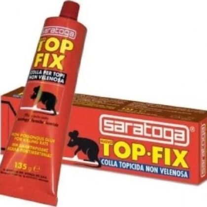 ΚΟΛΛΑ ΠΟΝΤΙΚΙΩΝ TOP-FIX SARATOGA