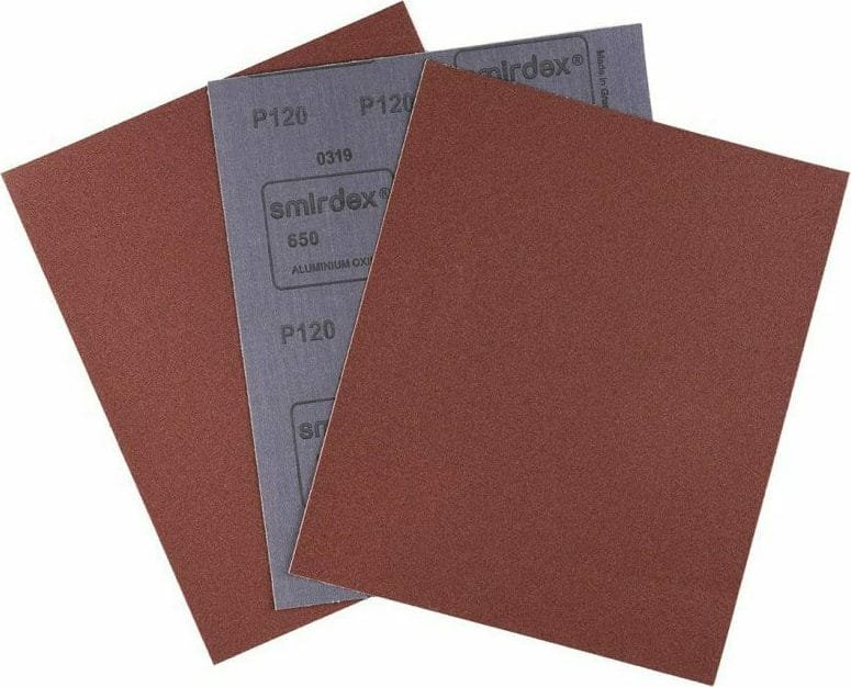 ΦΥΛΛΟ ΛΕΙΑΝΣΗΣ ΑΠΛΟ SMIRDEX 650 J-FLEX 230x280 1 ΦΥΛΛΟ ΛΕΙΑΝΣΗΣ ΑΠΛΟ SMIRDEX 650 J-FLEX 230x280