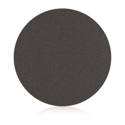 ΓΥΑΛΟΧΑΡΤΟ ΜΑΥΡΟ VELCRO (αυτοκόλλητο ) Φ115mm SMIRDEX