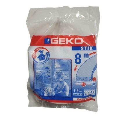 ΑΦΡΩΔΕΣ ΑΥΤΟΚΟΛΛΗΤΟ ΜΟΝΩΣΗΣ ΚΟΥΦΩΜΑΤΩΝ GEKO