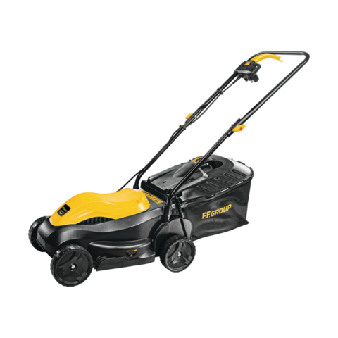 ΧΟΡΤΟΚΟΠΤΙΚΗ ΜΗΧΑΝΗ ΗΛΕΚΤΡΙΚΗ, ΩΘΟΥΜΕΝΗ ELM 32/1000 EASY FF GROUP