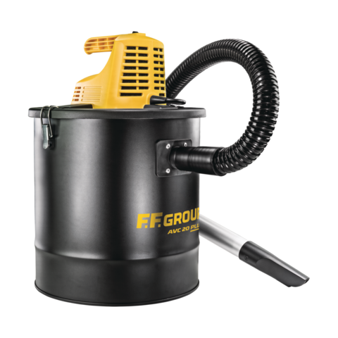 ΗΛΕΚΤΡΙΚΗ ΣΚΟΥΠΑ ΣΤΑΧΤΗΣ AVC 20 PLUS FF GROUP