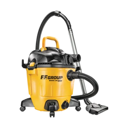 ΗΛΕΚΤΡΙΚΗ ΣΚΟΥΠΑ ΥΓΡΩΝ ΚΑΙ ΣΤΕΡΕΩΝ WDVC 35 PRO PLUS FF GROUP