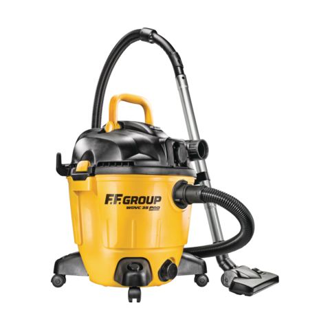 ΗΛΕΚΤΡΙΚΗ ΣΚΟΥΠΑ ΥΓΡΩΝ ΚΑΙ ΣΤΕΡΕΩΝ WDVC 35 PRO PLUS FF GROUP