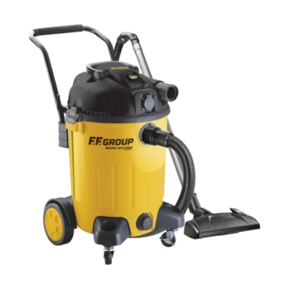 ΗΛΕΚΤΡΙΚΗ ΣΚΟΥΠΑ ΥΓΡΩΝ ΚΑΙ ΣΤΕΡΕΩΝ WDVC 60 PRO FF GROUP