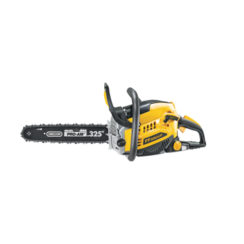 ΑΛΥΣΟΠΡΙΟΝΟ ΒΕΝΖΙΝΗΣ GCS 450D PRO FF GROUP