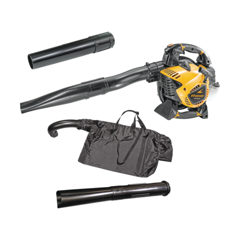 ΦΥΣΗΤΗΡΑΣ / ΑΠΟΡΡΟΦΗΤΗΡΑΣ ΒΕΝΖΙΝΗΣ GHB 328V PLUS FF GROUP