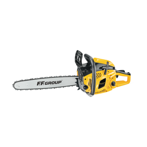 ΑΛΥΣΟΠΡΙΟΝΟ ΒΕΝΖΙΝΗΣ GCS 246 PLUS FF GROUP