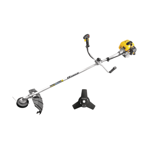 ΘΑΜΝΟΚΟΠΤΙΚΟ ΒΕΝΖΙΝΗΣ GBC 252C PLUS FF GROUP