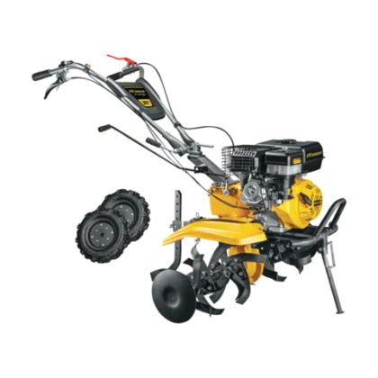 ΣΚΑΠΤΙΚΟ ΒΕΝΖΙΝΗΣ GTL 1250 PRO FF GROUP