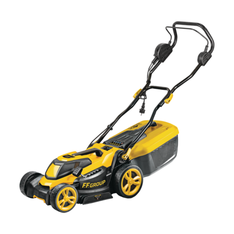 ΧΟΡΤΟΚΟΠΤΙΚΗ ΜΗΧΑΝΗ ΗΛΕΚΤΡΙΚΗ, ΩΘΟΥΜΕΝΗ ELM 34/1400 PLUS FF GROUP