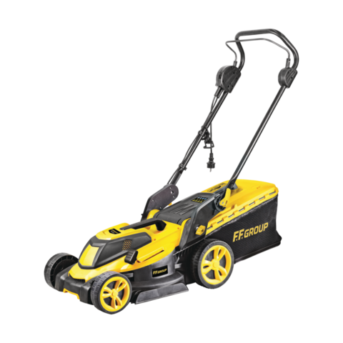 ΧΟΡΤΟΚΟΠΤΙΚΗ ΜΗΧΑΝΗ ΗΛΕΚΤΡΙΚΗ, ΩΘΟΥΜΕΝΗ ELM 43/1800 PLUS FF GROUP