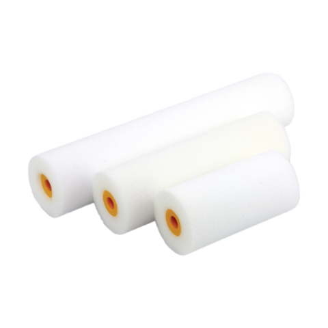 SUPER FINE FOAM ΜΙΝΙ ΡΟΛΟ ΑΦΡΩΔΕΣ BENMAN