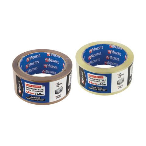 ΤΑΙΝΙΑ ΣΥΣΚΕΥΑΣΙΑΣ ΑΘΟΡΥΒΗ 48MM BENMAN