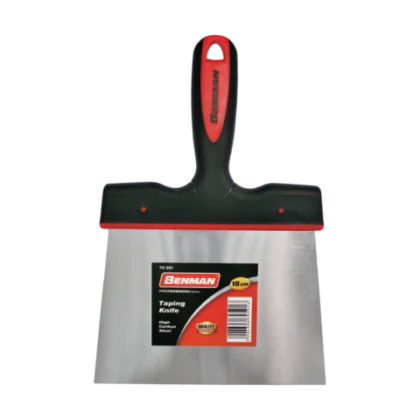 ΣΠΑΤΟΥΛΑ ΜΕ ΜΑΚΡΙΑ ΛΑΜΑ & ΠΛΑΣΤΙΚΗ ΛΑΒΗ 2 ΥΛΙΚΩΝ BENMAN