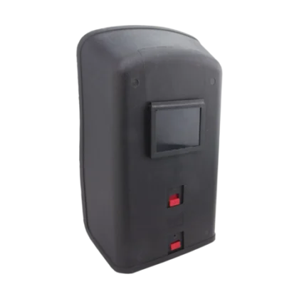 ΜΑΣΚΑ ΗΛΕΚΤΡΟΣΥΓΚΟΛΛΗΣΗΣ ΠΛΑΣΤΙΚΗ INTER