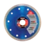ΔΙΑΜΑΝΤΟΔΙΣΚΟΣ ΠΛΑΚΙΔΙΩΝ TURBO CUT CERAMIC MAXPOWER 125mm BENMAN