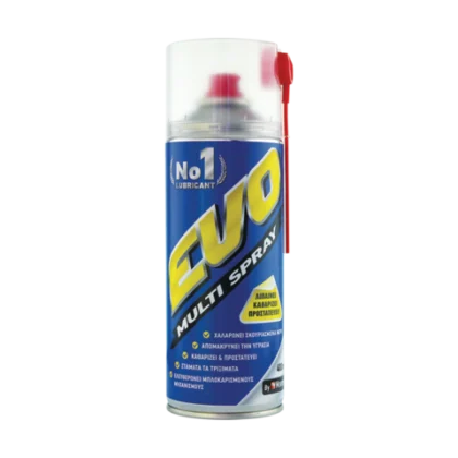 ΣΠΡΕЇ ΛΙΠΑΝΤΙΚΟ ΠΟΛΛΑΠΛΩΝ ΧΡΗΣΕΩΝ 200ml MORRIS