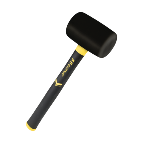 ΜΑΤΣΟΛΑ ΛΑΣΤΙΧΕΝΙΑ ΜΕ FIBERGLASS ΛΑΒΗ FF GROUP 450gr