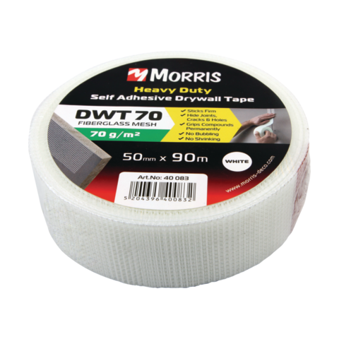 ΤΑΙΝΙΑ ΓΥΨΟΣΑΝΙΔΑΣ 50mm BENMAN