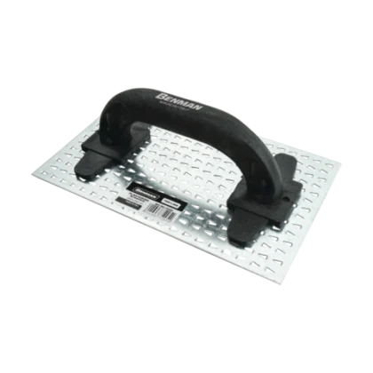 ΞΥΣΤΡΑ ΤΟΙΧΟΥ ME ΠΛΑΣΤΙΚΗ ΛΑΒΗ 250mm BENMAN