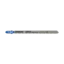 ΠΡΙΟΝΟΛΑΜΑ BASIC CUT ΓΙΑ ΜΕΤΑΛΛΟ ΚΑΙ ΑΛΟΥΜΙΝΙΟ 132mm BENMAN