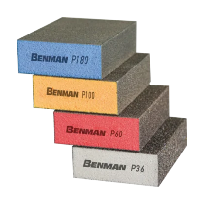 ΤΑΚΟΣ ΣΦΟΥΓΓΑΡΙ 4 ΠΛΕΥΡΩΝ BENMAN