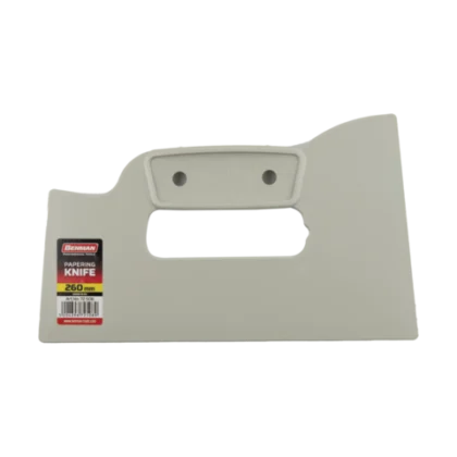 ΣΠΑΤΟΥΛΑ ΤΑΠΕΤΣΑΡΙΑΣ ΠΛΑΣΤΙΚΗ 260mm BENMAN