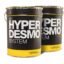 HYPERDESMO-CLV ΛΕΥΚΟ ΜΟΝΩΤΙΚΟ ΤΑΡΑΤΣΩΝ ALCHIMICA 25KG