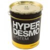 HYPERDESMO-T ΔΙΑΦΑΝΟ ΣΤΕΓΑΝΩΤΙΚΟ ΓΙΑ ΠΛΑΚΑΚΙΑ ALCHIMICA