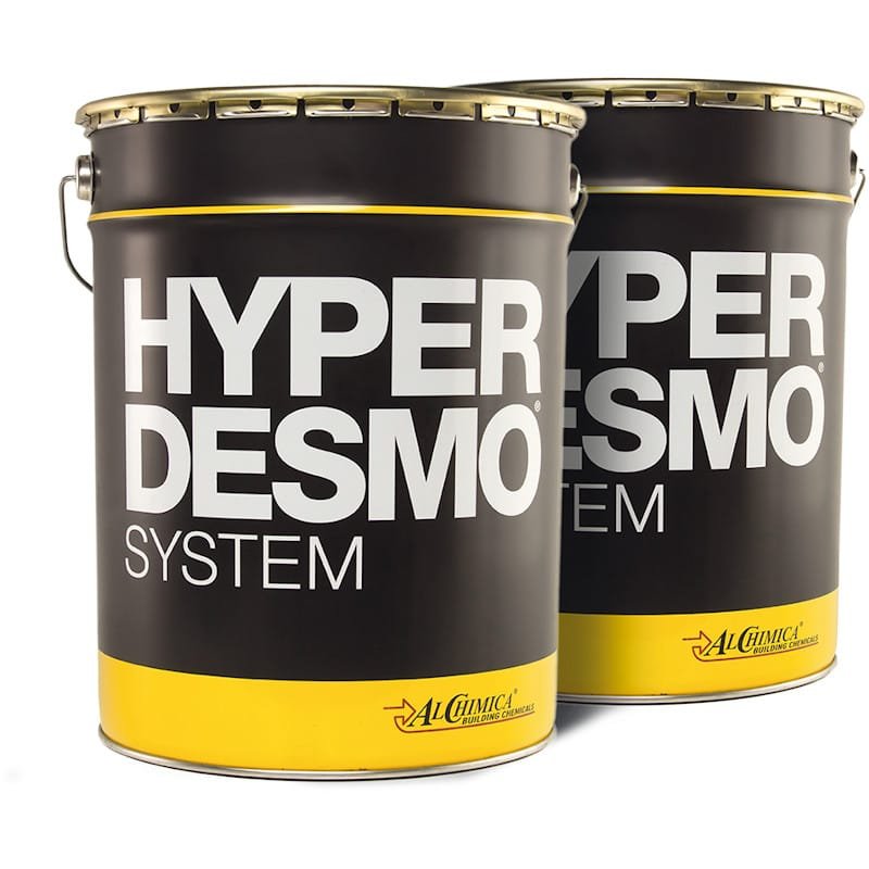 hyperdesmo