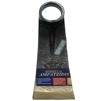 ΤΣΑΠΑ ΣΤΕΝΗ ΑΜΠΑΤΖΙΔΗΣ 20x8cm