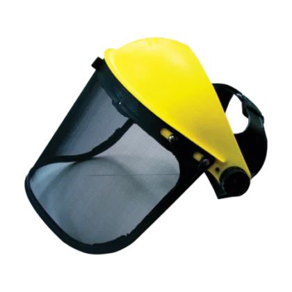 ΜΑΣΚΑ ΠΛΕΓΜΑΤΟΣ ΓΙΑ ΧΟΡΤΟΚΟΠΤΙΚΑ ΒΑΡΕΟΣ ΤΥΠΟΥ