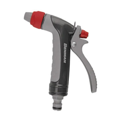 ΠΙΣΤΟΛΙ ΠΟΤΙΣΜΑΤΟΣ ΡΥΘΜΙΖΟΜΕΝΟ ΜΕ ΠΙΣΩ ΣΚΑΝΔΑΛΗ BENMAN