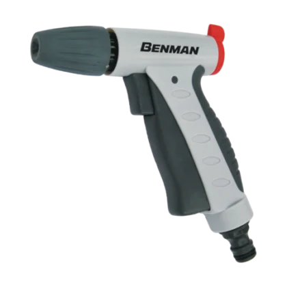 ΠΙΣΤΟΛΙ ΠΟΤΙΣΜΑΤΟΣ ΡΥΘΜΙΖΟΜΕΝΟ ΜΕ ΜΠΡΟΣΤΙΝΗ ΣΚΑΝΔΑΛΗ BENMAN