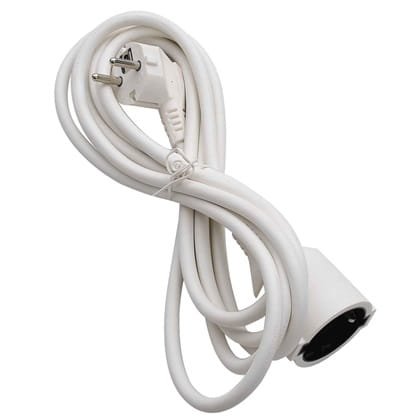 ΠΡΟΕΚΤΑΣΗ ΚΑΛΩΔΙΟΥ 3x1.5mm EUROLAMP