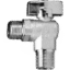 ΓΩΝΙΑΚΟΣ ΔΙΑΚΟΠΤΗΣ CIM 1/2''x1/2''