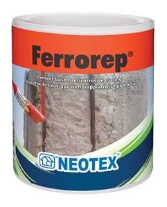 ΚΟΝΙΑΜΑ ΑΝΤΙΔΙΑΒΡΩΤΙΚΗΣ ΠΡΟΣΤΑΣΙΑΣ FERROREP NEOTEX