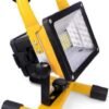 ΠΡΟΒΟΛΕΑΣ LED ΦΟΡΗΤΟΣ 30W