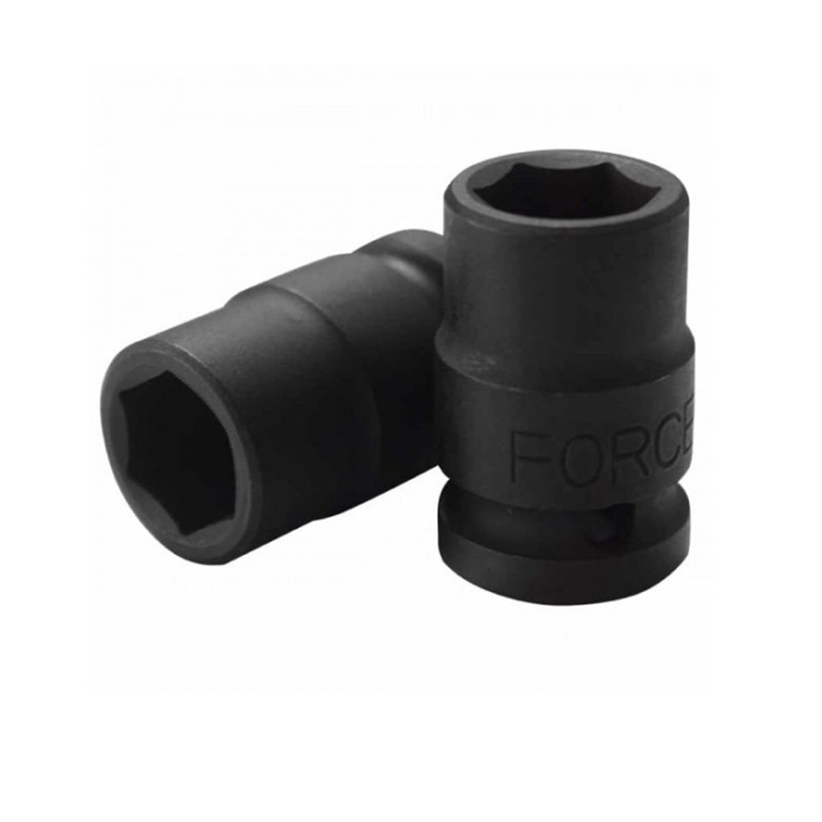 ΚΑΡΥΔΑΚΙ ΜΑΥΡΟ 1/2'' 19ΜΜ 1 ΚΑΡΥΔΑΚΙ ΜΑΥΡΟ 1/2'' 19ΜΜ