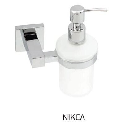 ΕΠΙΤΟΙΧΙΟ DISPENSER INOX IMPORT HELLAS