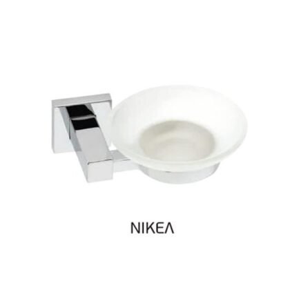 ΣΑΠΟΥΝΟΘΗΚΗ ΕΠΙΤΟΙΧΙΑ INOX IMPORT HELLAS