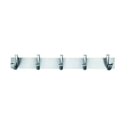 ΜΕΤΑΛΛΙΚΗ ΚΡΕΜΑΣΤΡΑ 5 ΘΕΣΕΩΝ IMPORT HELLAS 455mm