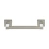 ΛΑΒΗ ΕΞΩΠΟΡΤΑΣ ΝΙΚΕΛ ΜΑΤ VIOMETALE 50x220mm 04.547