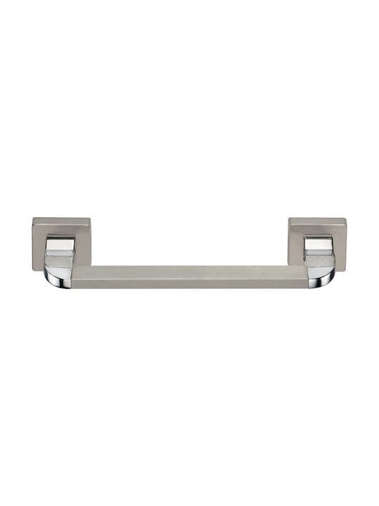 ΛΑΒΗ ΕΞΩΠΟΡΤΑΣ ΝΙΚΕΛ ΜΑΤ VIOMETALE 50x220mm 04.880 1 ΛΑΒΗ ΕΞΩΠΟΡΤΑΣ ΝΙΚΕΛ ΜΑΤ VIOMETALE 50x220mm 04.880