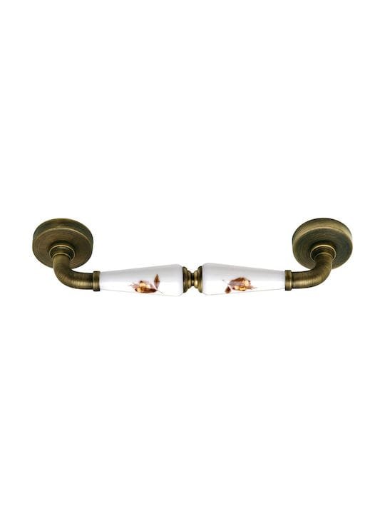 ΛΑΒΗ ΕΞΩΠΟΡΤΑΣ ΜΠΡΟΝΖΕ ΠΟΡΣΕΛΑΝΗ VIOMETALE 50x220mm 04.153 1 ΛΑΒΗ ΕΞΩΠΟΡΤΑΣ ΜΠΡΟΝΖΕ ΠΟΡΣΕΛΑΝΗ VIOMETALE 50x220mm 04.153