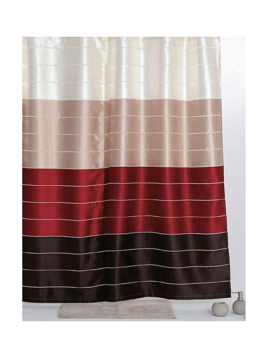 ΚΟΥΡΤΙΝΑ ΜΠΑΝΙΟΥ IMPORT HELLAS 240x200cm