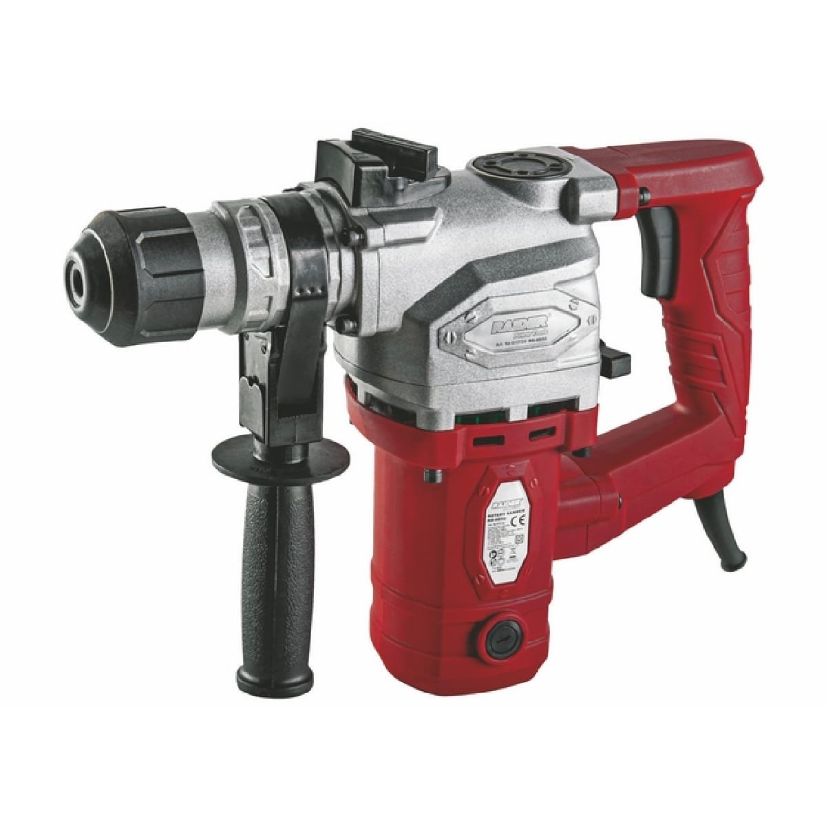 RAIDER ΔΡΑΠΑΝΟ ΠΕΡΙΣΤΡΟΦΙΚΟ ΠΙΣΤΟΛΕΤΟ 1010W SDS-plus RD-HD52 013134 1 RAIDER ΔΡΑΠΑΝΟ ΠΕΡΙΣΤΡΟΦΙΚΟ ΠΙΣΤΟΛΕΤΟ 1010W SDS-plus RD-HD52 013134